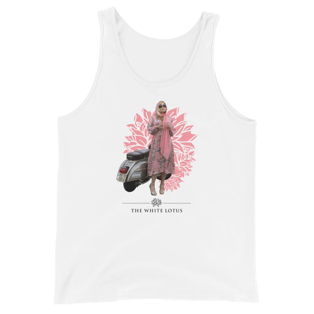 Tank Tops